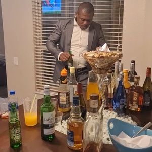 Meet your Posher, Obie